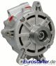 Alternator New - Made In Italy - For LR1190-915 Porsche