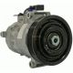 Air Conditioning Compressor 8T0260805Q New Genuine DENSO for Vag