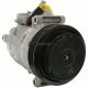 1*** Air Conditioning Compressor 9A112601105 New Original DENSO for Vag