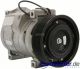 1* climate compressor 04293225 new original DENSO for Valtra