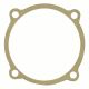 OIL PUMP COVER GASKET 6MM STUDS) VOLKSWAGEN T1 BUG BEETLE 1961-67 T2 BUS 60-67