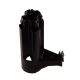 1x Front Radiator Upper Bracket Fit for Ford Focus 1.6L 2.0L 2012-2016 Black