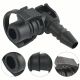 For 11- 2021 Cruze Sonic Trax Throttle Body Heater Hose Inlet Connector 55354565