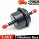 New AUTOMATIC TRANSMISSION FILTER 25430-PLR-003 Fits For HONDA Accord Civic.
