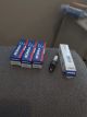 4) pack lot AC Delco FR3LS Spark Plug 5613796 NOS px1