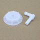 Radiator Coolant Reservoir Overflow Tank Cap For Honda Acura Accord Civic Pilot