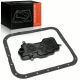 1x New Automatic Transmission Filter for Subaru Forester Impreza Legacy Outback