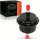 New Automatic Transmission Filter for Honda Accord Civic Fit Acura RDX MDX TL