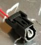 Genuine AC Compressor Connector Pigtail For 08-17 Honda Accord 38810-5A2-A01