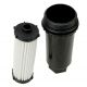 Auto Transmission Gearbox Hydraulic Filter Fit For Volvo Ford MPS6 1564960 New