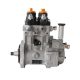 Fuel Injector Pump 6245-71-1101 094000-0603 For Komatsu PC1250-8 WA600-6