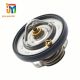 NEW Engine Thermostat W/ Gasket for Dodge Jeep 3.7L 4.7L Ram Dakota Durango