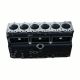 DB58 DB58T Engine Cylinder Block 65.01101-6079D For Doosan DX225LCA Excavator