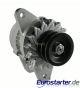 Alternator 25A New Genuine Nikko 0-33000-5770 for Isuzu