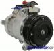 Air conditioning compressor 645292296 new original DENSO for BMW mini