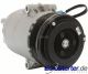 Climate compressor new original MAHLE DELPHI) 13124754 for GM