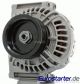 1** Alternator New Genuine Bosch SEG 0124655728 for Daf