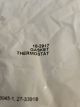 New Sierra Thermostat Gasket 18-2917 2 FOR $12) NOS OEM MQ25
