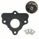 For LS1 Camshaft Thrust Retainer Plate Gasket For Pontiac G8 2008 GTO 2004-2006