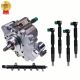 Fuel Injection System Kit 7261663 7256757 7256789 For Bobcat A770 S750 S770 S850