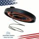 1X Box Oil Separator diaphragm For ENGINE PCV KIT C70 S40 V50 code p0171 p0174