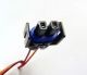 New A/C Compressor Clutch Connector Wiring Pigtail GM 12101937)