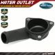 Engine Coolant Thermostat Housing Water Outlet for VW Golf 1999-2005 Jetta 99-02