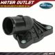 Engine Coolant Thermostat Housing Water Outlet for Ford Explorer Mercury V6 4.0L