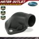 Engine Coolant Thermostat Housing Water Outlet for Audi A4 A4 Quattro 1997-2001