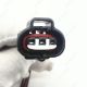 For 2014-2020 Lexus IS250 IS300 3-Way A/C Pressure Sensor Connector Harness Plug