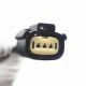 For 2011-2017 Ford F-250 Super Duty 3-Way Ignition Coil Connector Harness Plug