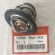 Genuine OEM For Honda Acura CRV Civic 19301-PAA-306 Thermostat Assembly w/Gasket