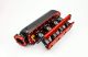 PRACWORKS Carbon Intake Manifold 20C Plenum for Honda K-series
