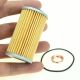 1PC For Nissan Infiniti 3172628X0A CVT Transmission Control Valve Oil Filter