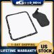24208576 Transmission Oil Filter w/Gasket Kit For 1999-2013 Chevy Silverado 1500