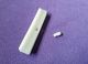 For Fiat 500 Window Repair for Glass Run Channel Guide Driver or Passenger 1 Set