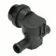 Heater Control Valve for Audi Q5 Q7 2011-2012 A5 2010 S4 S5 Volkswagen Touareg