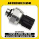 A/C Air Pressure Condition Sensor 80450-SFE-003 For Honda 2009-2019 Pilot Accord