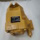 Hydraulic Pump 174-4126 Fit Caterpillar 651E 657E 657G Tractor 3412E C18 Engine