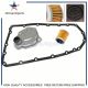 For 07-17 JEEP COMPASS PATRIOT Transmission Filter Oil Cooler Return Pan Gasket
