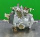 fuel injection pump doowon for vermeer rt350 trencher 3cy 104931-4000 4900519