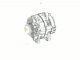 Valeo Three Phase Alternator fits S63 G63 E63 0009061207