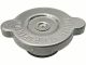 Radiator Cap For 1976-1978 Mercedes 300D 3.0L 5 Cyl 1977 NQ483JP Radiator Cap