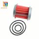 Automatic Transmission Oil Cleaner Filter Kit for Honda CR-V Civic Fit