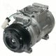 1988-1996 Corvette 5.7L Rebuilt AC Compressor