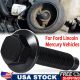 Crank Pulley Bolt F5RZ-6A340-B Crankshaft Tool for Ford Lincoln Mercury Vehicles