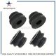4Pcs Condenser Cushion Rubber Upper Lower Bushing Fit Honda Accord 2008-2019
