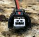 A/C Compressor Connector Pigtail for Late Model Hyundai