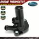 Engine Coolant Thermostat Housing Assy for Chevrolet Malibu Buick Olds Pontiac