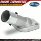 Aluminum Thermostat Housing for Nissan Altima 2007-2018 Rogue 2008-2020 Sentra